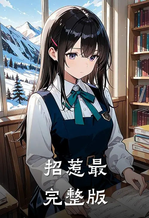 招惹最完整版