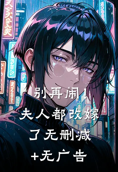 别再闹！夫人都改嫁了无删减+无广告