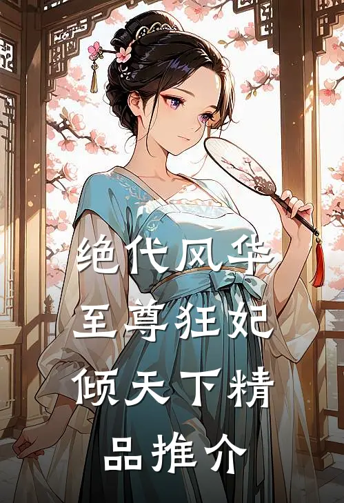 绝代风华：至尊狂妃倾天下精品推介