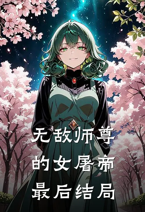 无敌师尊的女屠帝最后结局