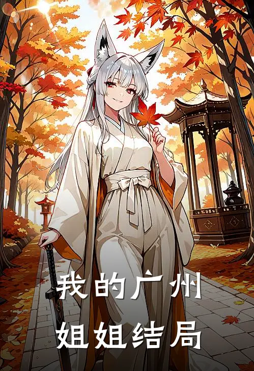 我的广州姐姐结局
