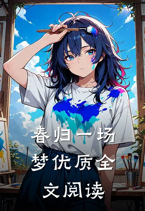 春归一场梦优质全文阅读