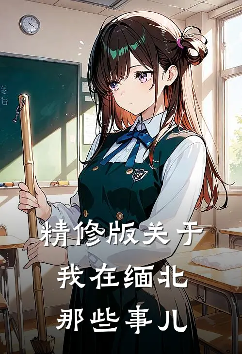 精修版关于我在缅北那些事儿