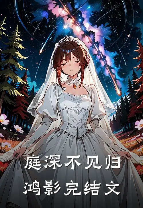 庭深不见归鸿影完结文