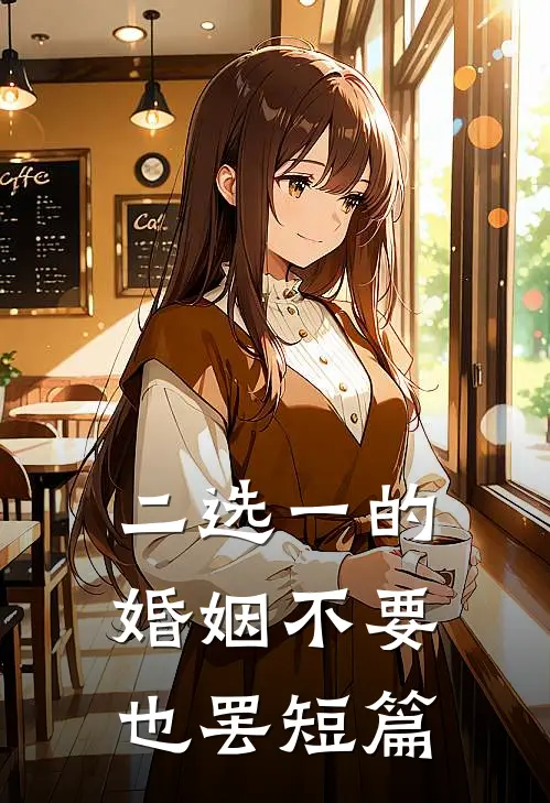 二选一的婚姻不要也罢短篇