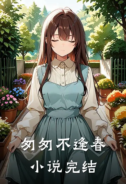 匆匆不逢春小说完结