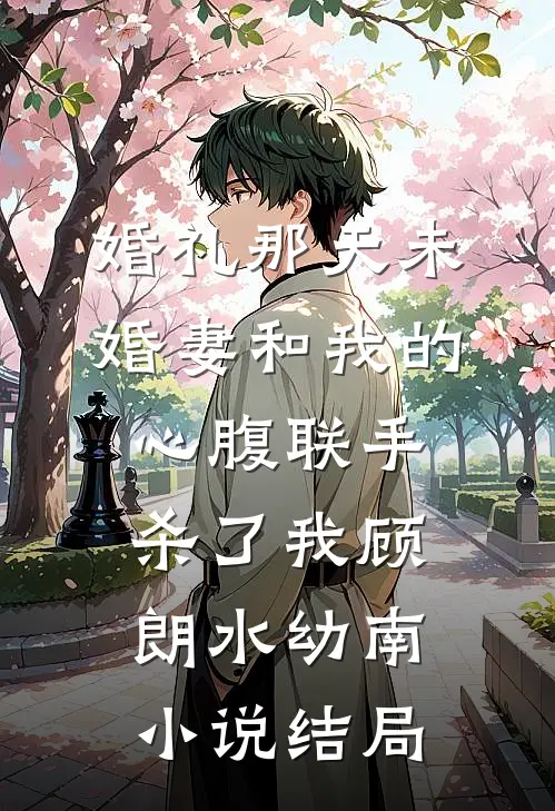 婚礼那天未婚妻和我的心腹联手杀了我顾朗水幼南小说结局