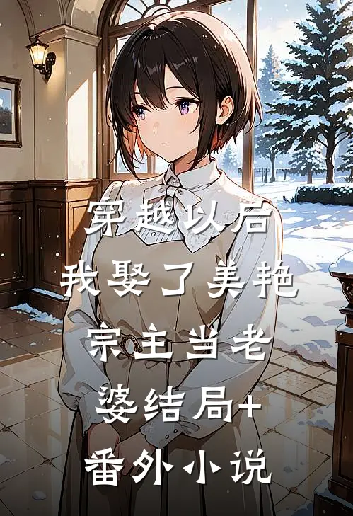 穿越以后，我娶了美艳宗主当老婆结局+番外小说