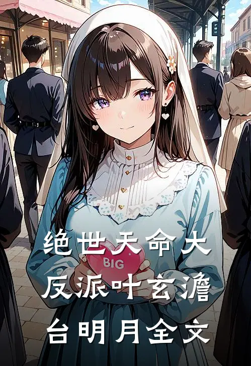 绝世天命大反派叶玄澹台明月全文