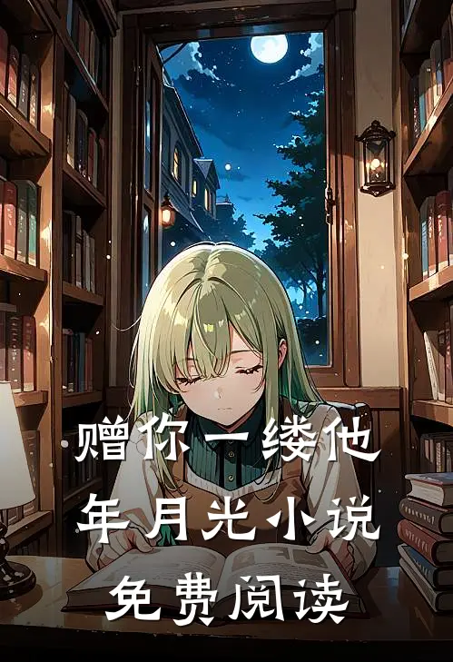 赠你一缕他年月光小说免费阅读
