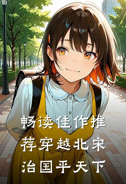 畅读佳作推荐穿越北宋：治国平天下