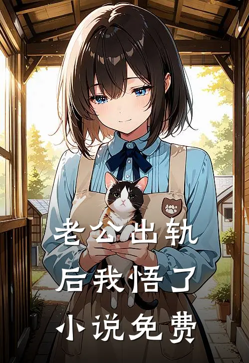 老公出轨后我悟了小说免费