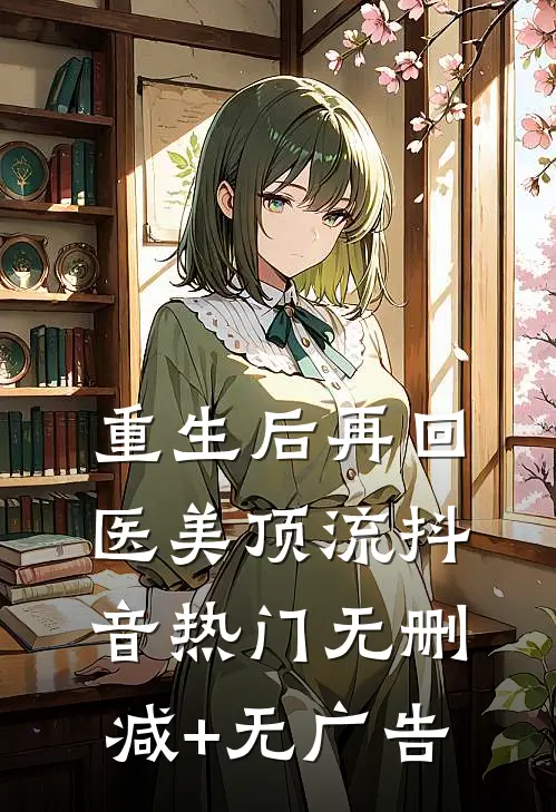 重生后再回医美顶流抖音热门无删减+无广告