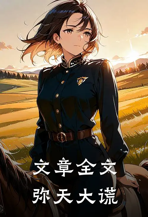 文章全文弥天大谎