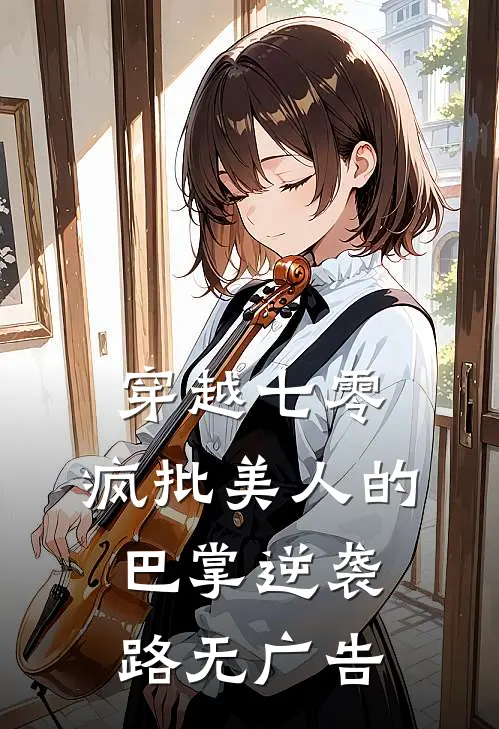 穿越七零：疯批美人的巴掌逆袭路无广告