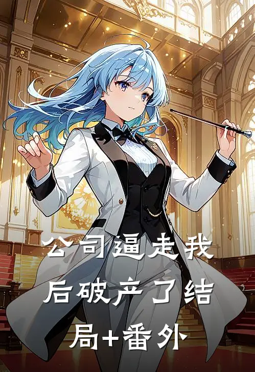 公司逼走我后破产了结局+番外