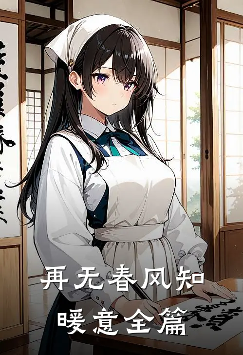 再无春风知暖意全篇