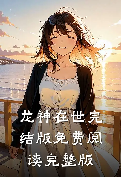 龙神在世完结版免费阅读完整版