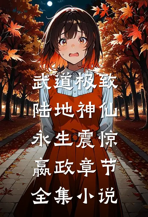 武道极致陆地神仙，永生震惊嬴政章节全集小说
