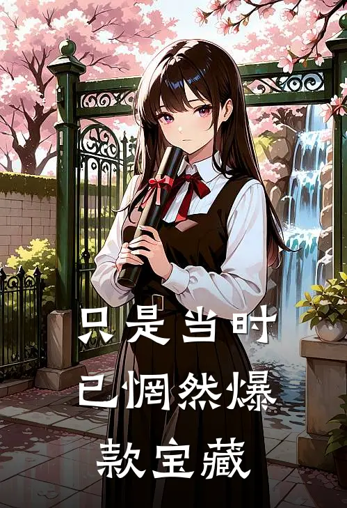 只是当时已惘然爆款宝藏