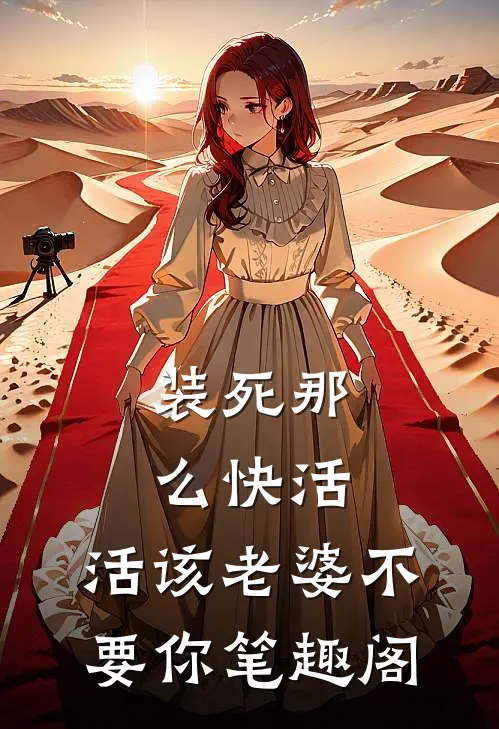 装死那么快活，活该老婆不要你笔趣阁