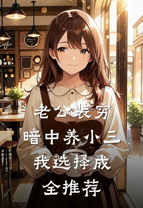 老公装穷，暗中养小三，我选择成全推荐