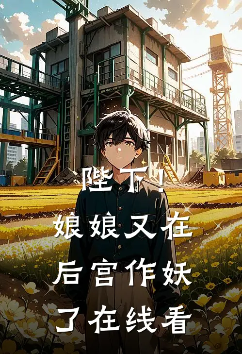 陛下!娘娘又在后宫作妖了在线看漫画