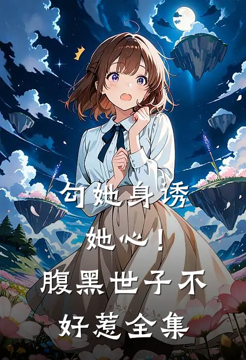 勾她身诱她心！腹黑世子不好惹 全集