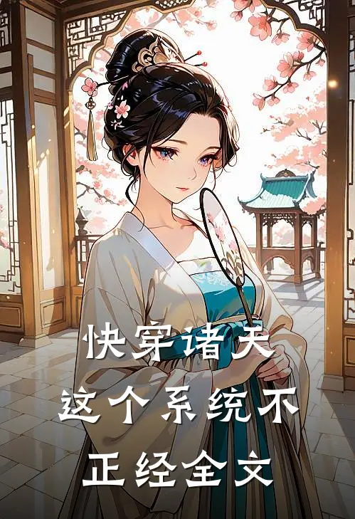 快穿诸天：这个系统不正经全文