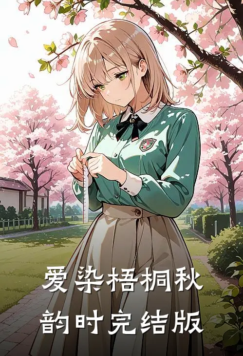 爱染梧桐秋韵时完结版