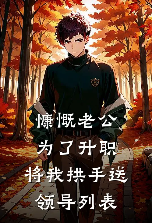 慷慨老公为了升职，将我拱手送领导列表