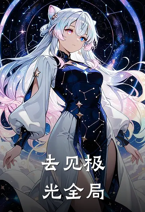 去见极光全局