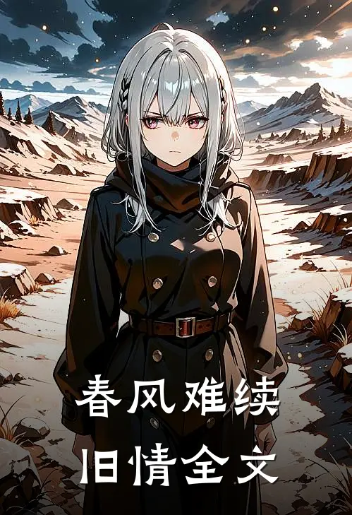 春风难续旧情全文