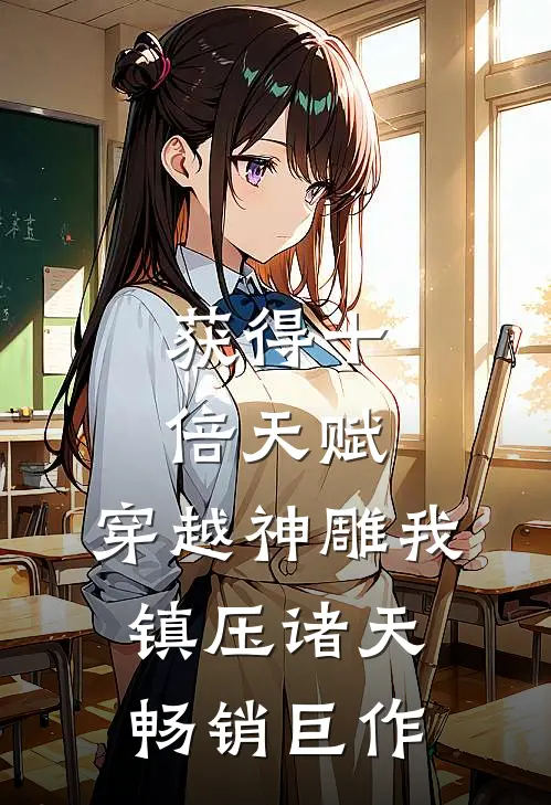 获得十倍天赋，穿越神雕我镇压诸天畅销巨作