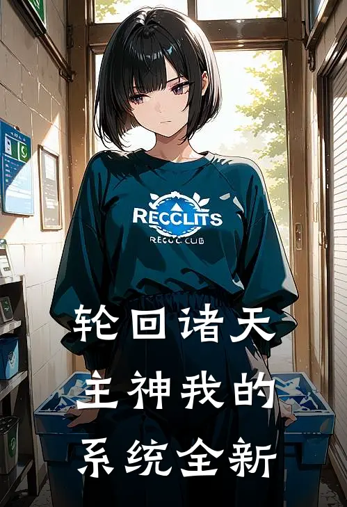 轮回诸天：主神我的系统全新
