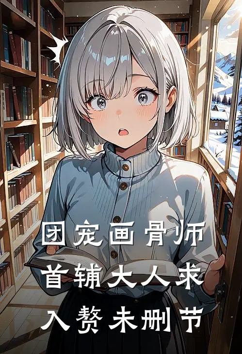 团宠画骨师：首辅大人求入赘未删节