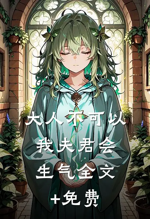 大人不可以，我夫君会生气全文+免费