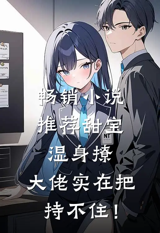 畅销小说推荐甜宝湿身撩，大佬实在把持不住！
