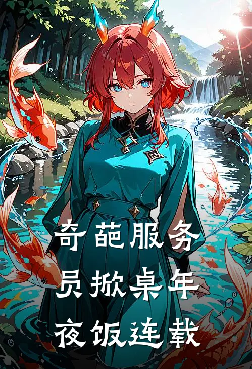 奇葩服务员掀桌年夜饭连载