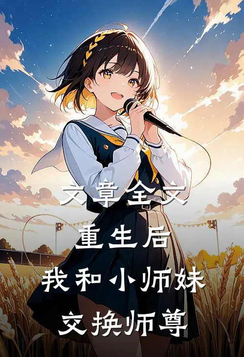 文章全文重生后，我和小师妹交换师尊
