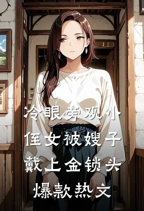 冷眼旁观小侄女被嫂子戴上金锁头爆款热文