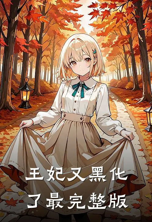 王妃又黑化了最完整版