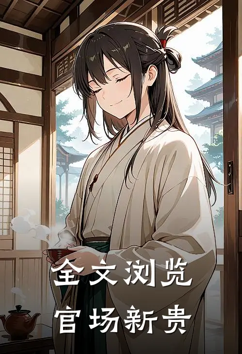 全文浏览官场新贵