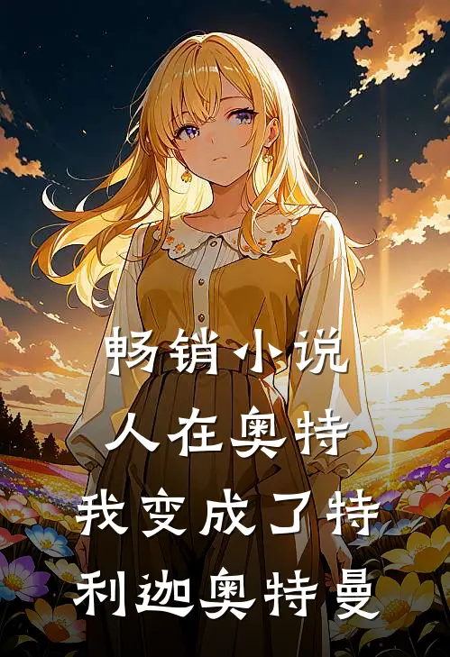 畅销小说人在奥特，我变成了特利迦奥特曼