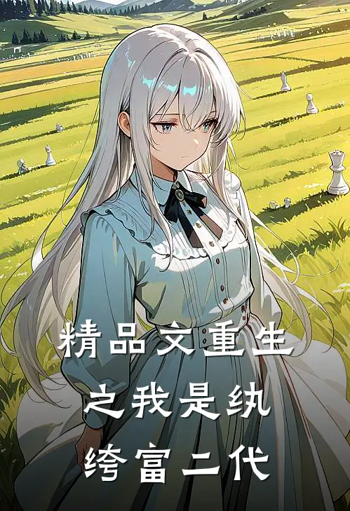 精品文重生之我是纨绔富二代