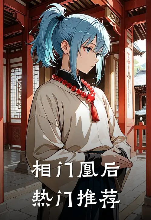 相门凰后热门推荐