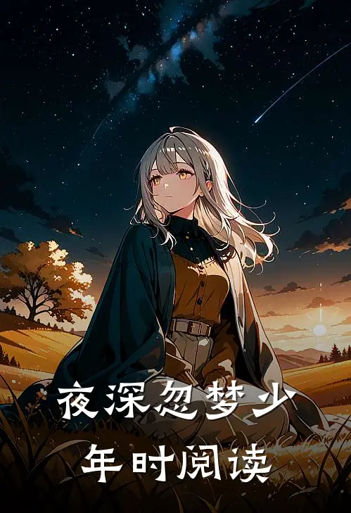 夜深忽梦少年时阅读