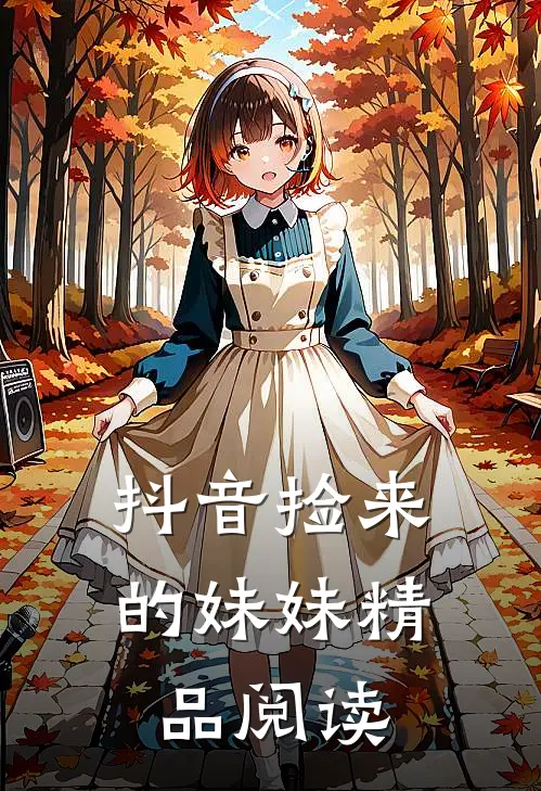 抖音捡来的妹妹精品阅读