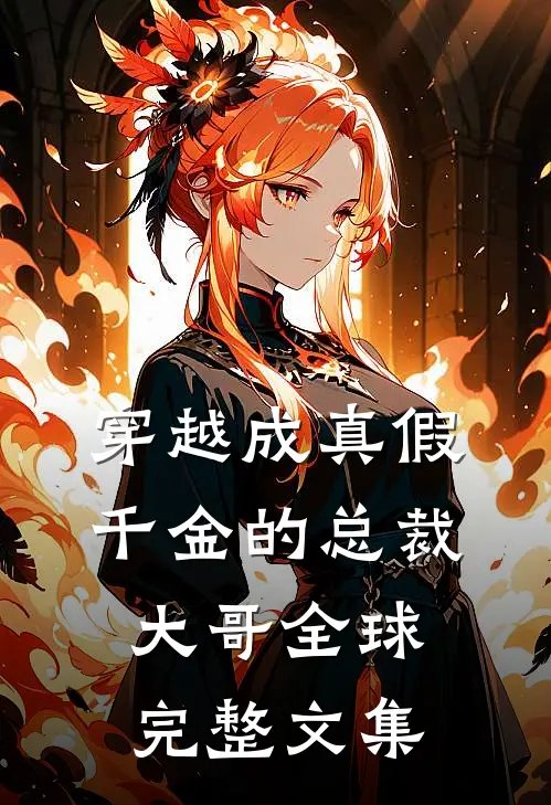 穿越成真假千金的总裁大哥全球完整文集