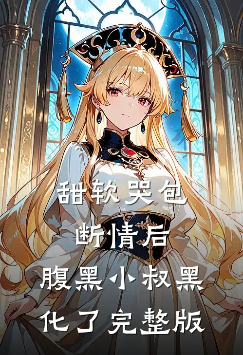 甜软哭包断情后，腹黑小叔黑化了完整版